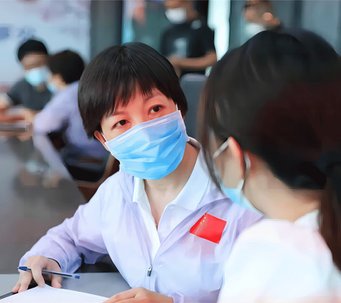 朱秀峰用二十余载的坚守与耕耘