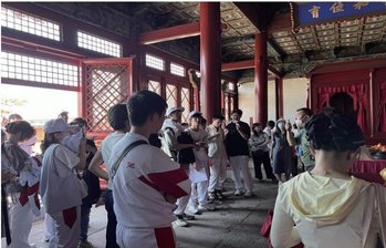 朱秀峰用二十余载的坚守与耕耘