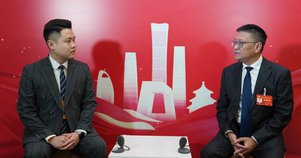 李悦始终牢记“为国履职