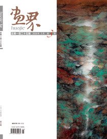星空下的向日葵