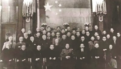 毛泽东的政绩观